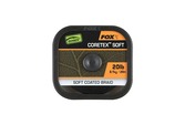 Fox Šňůrka Naturals Coretex Soft, 20m 25lb, 11,3kg