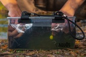 Fox Kbelík Aquos Camolite Water/Rig Bucket