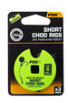 Fox Návazec EDGES™ Chod Rigs - Short 25lb, size 6