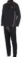 Fox Termoprádlo Chunk Baselayer Set Black/Grey Size S