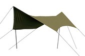 Přístřešek Fox Voyager Tarp Small