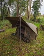 Přístřešek Fox Voyager Tarp Large