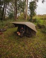 Přístřešek Fox Voyager Tarp Large