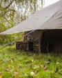 Přístřešek Fox Voyager Tarp Large