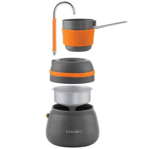 Chub Kávovar Coffee Maker