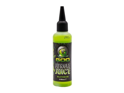 Korda GOO Dip 115ml Jungle Juice