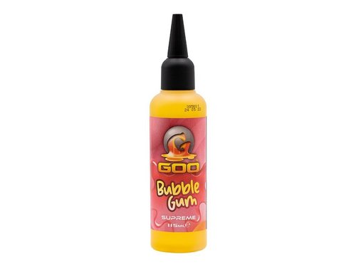 Korda GOO Dip 115ml Bubble Gum