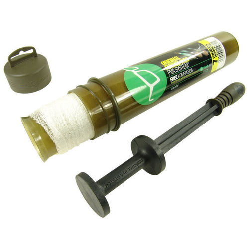 Korda Pva 37mm Punčocha s Tubusem Original Funnel 7m