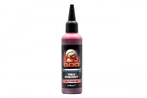 Korda GOO Dip 115ml Red Energy