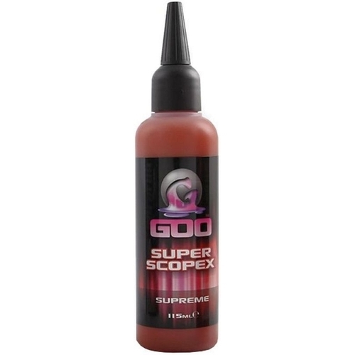 Korda GOO Dip 115ml Super Scopex