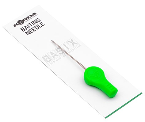 Korda Jehla Basix Baiting Needle