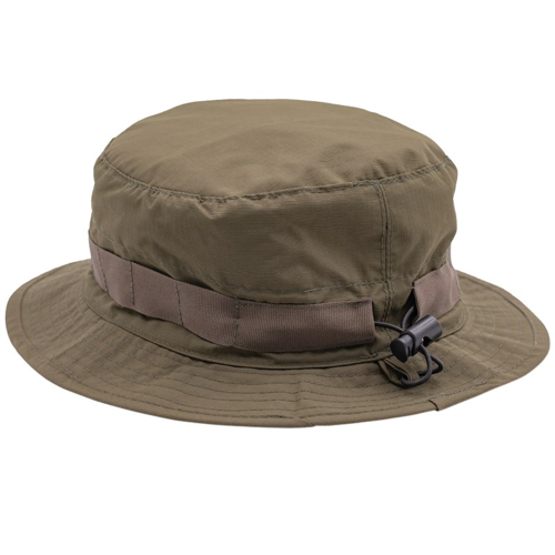 Korda Klobouk LF Waterproof Bonie Olive KBH30, One Size