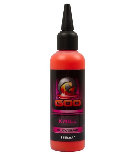 Korda GOO Dip 115ml Krill