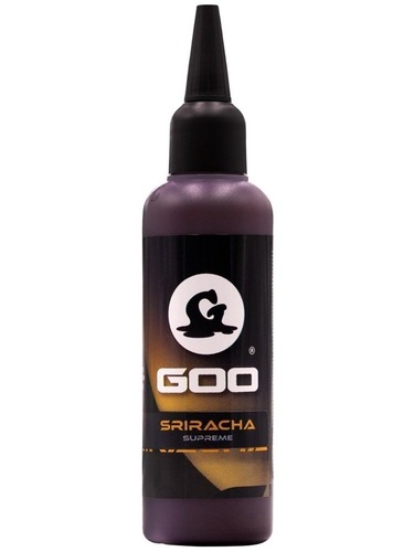 Korda GOO Dip 115ml Spicy-Squid  Smoke