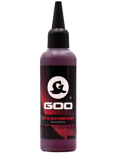 Korda GOO Dip 115ml Spicy-Squid  Smoke