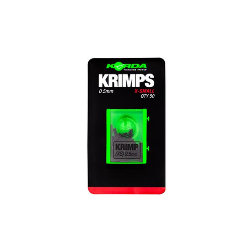 Korda Krimps 0,50mm