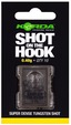 Korda Závaží na háček Shot on The Hook 10ks 0,30g