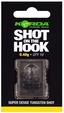 Korda Závaží na háček Shot on The Hook 10ks 0,40g