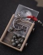 Korda Závaží na háček Shot on The Hook 10ks 0,30g