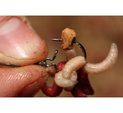 Korda Klip Na Červy Maggot Klip Medium