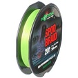 Korda Šňůra Spod Braid Fluoro Green 300m 0,16mm, 9,1kg
