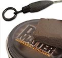 Korda  Plastické Olovo Dark Matter 25g