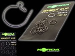 Korda Klip Na Červy Maggot Klip Small
