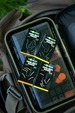Korda Rovnátko Combi-Multi Kickers Large 10ks Green