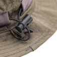 Korda Klobouk LF Waterproof Bonie Olive KBH30, One Size