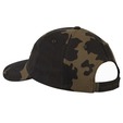 Korda Kšiltovka TK Cap Dark Kamo KBC30, One Size
