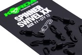 Korda Obratlík Spinner Swivel XX Vl 11