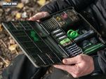 Korda Box na Bižuterii Tackle Box KBOXG