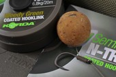 Korda NTrapSemiStiff20lb