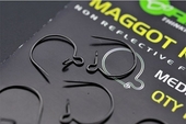 Korda Klip Na Červy Maggot Klip Medium