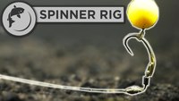 Korda Obratlík Spinner Swivel Vl 11