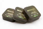 Korda Šňůrka Kamo Coated Hooklink 20m 50lb, 22kg