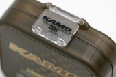 Korda Šňůrka Kamo Coated Hooklink 20m 50lb, 22kg