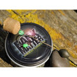 Korda  Plastické Olovo Dark Matter 25g