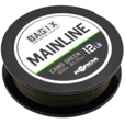 Korda Vlasec Basix Mainline, 500m, Camo Green 0,35mm, 5,4kg