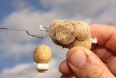 Korda Pva Punčocha s Tubusem Original Funnel 7m-35mm