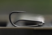Korda Háčky Straight Point Micro Barbed 10ks Size 4