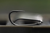 Korda Háčky Straight Point Micro Barbed 10ks Size 4