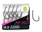 Korda  Háčky Kamakura Wide Gape X Vl 8