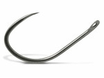 VMC Háček Mystic Carp Wide Gap NT 7022B 10 ks Size 8, Barbless