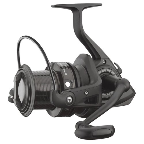 Daiwa Navijak  Black Widow 5500 A