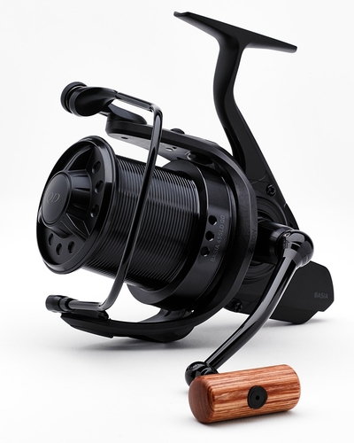 Daiwa Navijak  Basia 45 SLD QD