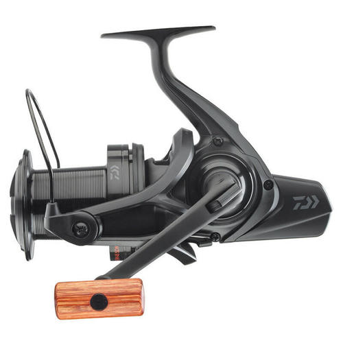 Daiwa Navijak  Emblem 45SCW QD-SD