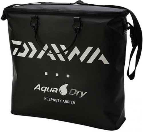 Daiwa Taška Aqua Dry Keepnet Cariier Taška na vezírek Medium