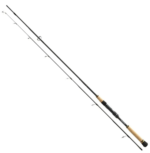 Daiwa Prut Morethan Shad Attack 802 MHFS 2,44m, 15-50g