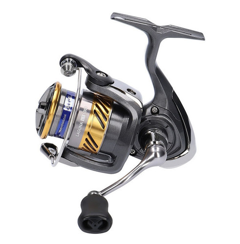 Daiwa Laguna LT 2500